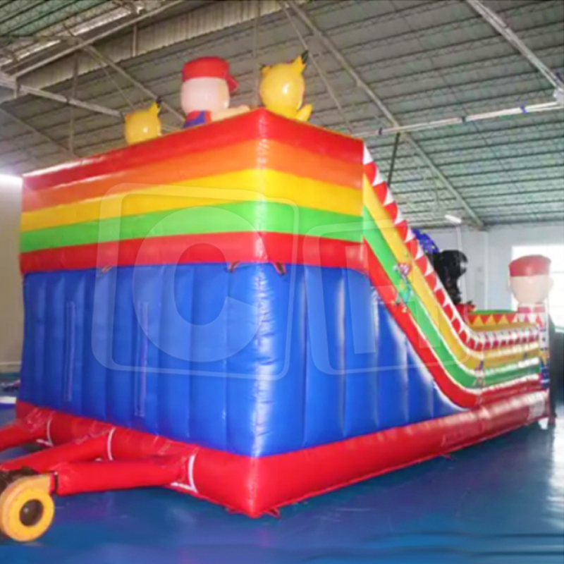 CH Sale Cheap Wholesale Prices Large China Air Bouncer Adult Jump House Bouncing Castle Kids Commercial