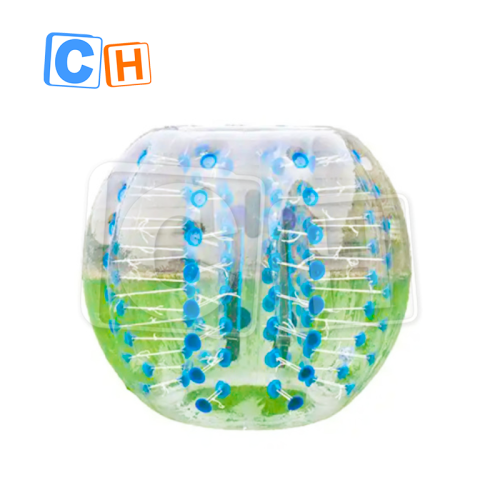 HOT SALE Inflatable Bumper Ball Zorb Ball For Outdoor Games