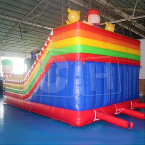 CH Sale Cheap Wholesale Prices Large China Air Bouncer Adult Jump House Bouncing Castle Kids Commercial