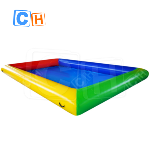 CH The Best Outdoor Inflatable Swimming Pool For Kids/Family