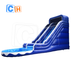 CH Kids Inflatable Water Slide Bouncy Castle Water Slide Inflatable