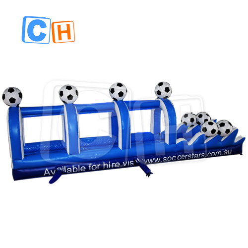 CH Inflatable Game Inflatable Climbing For Adult,Commercial Football Inflatable Game