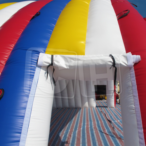 CH Colorful Dome Tent For Sale,Commercial Advertising Inflatables Tent For Sale