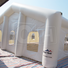 CH Medical Tent For Sale,Commercial Inflatable Tent Outdoor Camping