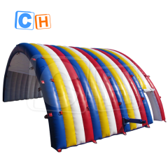 CH Colorful Dome Tent For Sale,Commercial Advertising Inflatables Tent For Sale