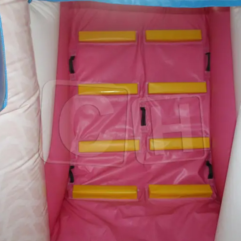 CH Factory Price Inflatable Obstacle Course, Inflatable Sports Game Inflatable 5k Game Obstacle For Sale