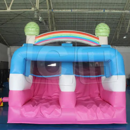 CH Factory Price Inflatable Obstacle Course, Inflatable Sports Game Inflatable 5k Game Obstacle For Sale