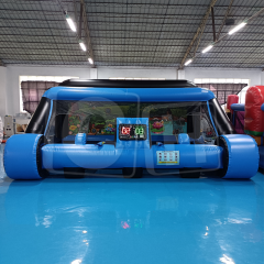 CH Hot Sale IPS Inflatable Games For Children,Commercial Inflatable Sports Games For Events