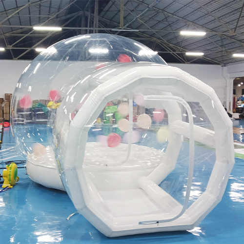 CH Commercial Inflatable Tent House Outdoor For Party,Hot Sale Inflatable Bubble Tent For Sale