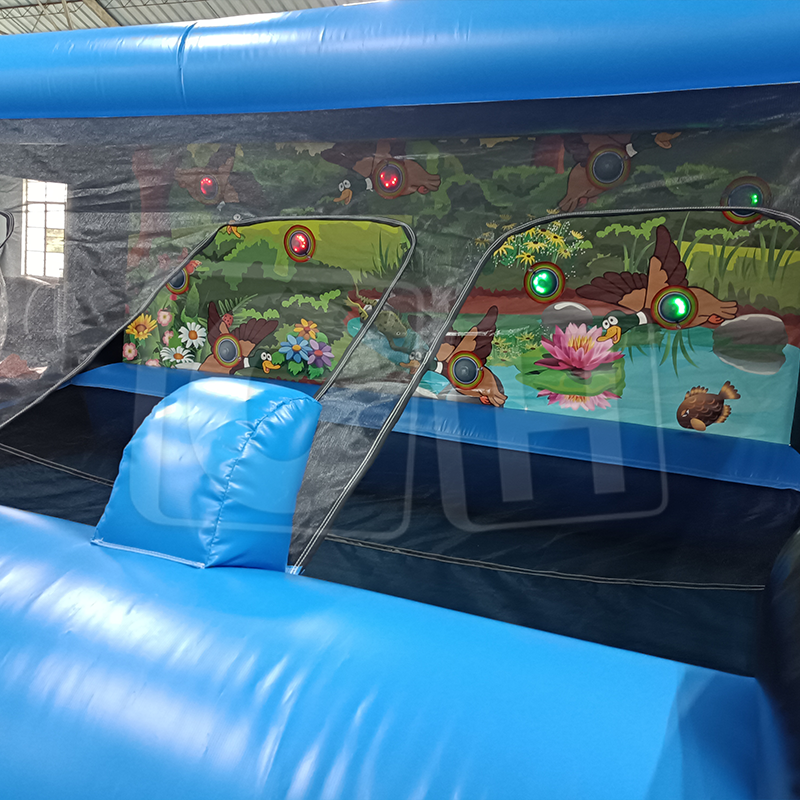 CH Hot Sale IPS Inflatable Games For Children,Commercial Inflatable Sports Games For Events