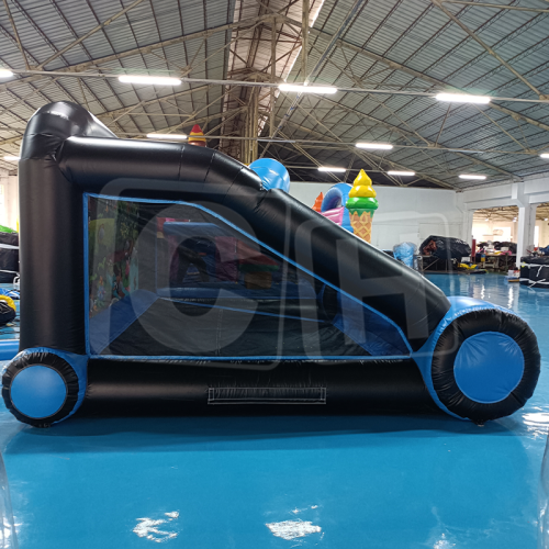 CH Hot Sale IPS Inflatable Games For Children,Commercial Inflatable Sports Games For Events