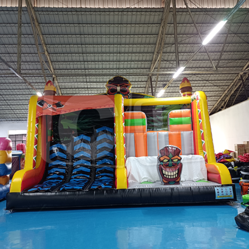 CH Commercial Inflatable Carnival Games For Adults,Cheap Inflatable Outdoor Games For Kids