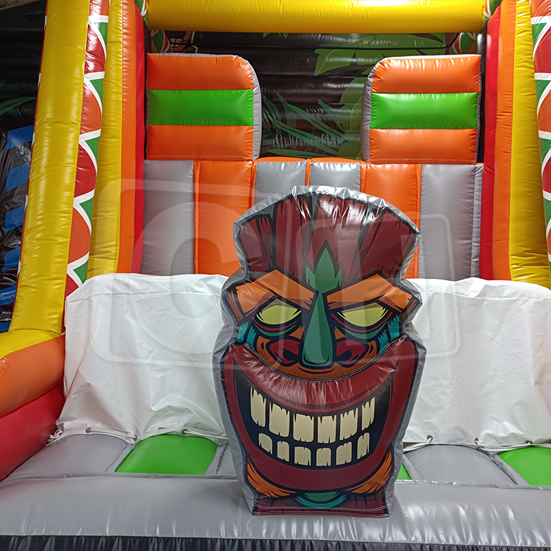 CH Commercial Inflatable Carnival Games For Adults,Cheap Inflatable Outdoor Games For Kids