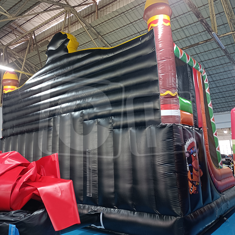 CH Commercial Inflatable Carnival Games For Adults,Cheap Inflatable Outdoor Games For Kids