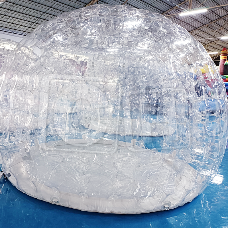 CH Hot Sale Inflatable Tent Outdoor Camping For Sale,Inflatable Bubble Tent For Event