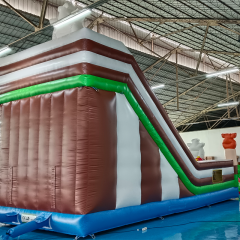 CH Commercial Inflatable Slide For Kids,Outdoor Bouncy Inflatable Bouncer Slide For Adults