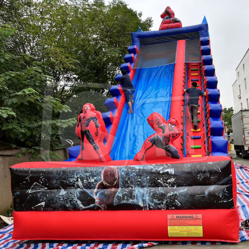 CH Commercial Inflate Giant Inflatable Slide For Adult,Jumpers Bouncers Castle Inflatable Slides For Sale