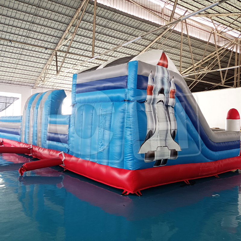 CH Inflatable Castle And Indoor Amusement Equipment For Kids,Commercial Bouncy Castle Inflatable For Adult