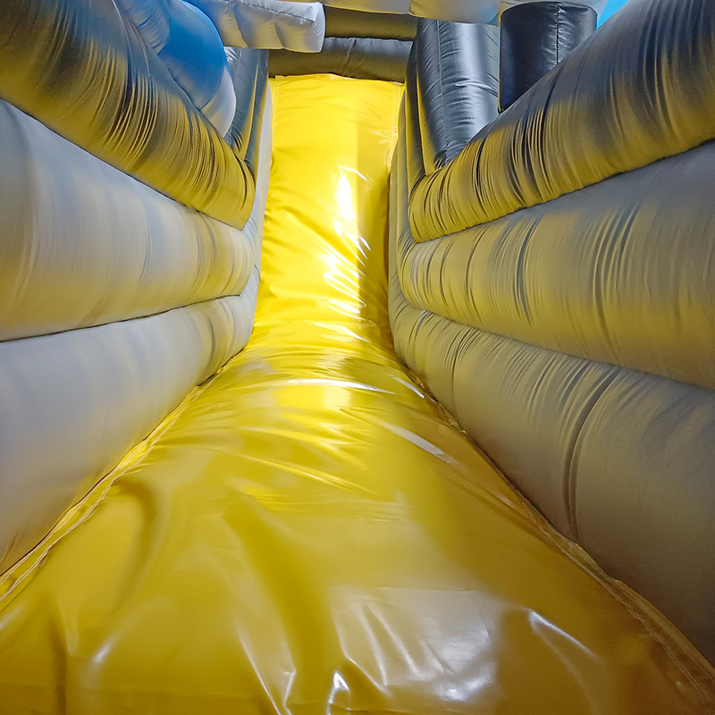 CH Airplane Bouncy Castle Slide Inflatable For Sale,Jumping Castles Inflatable Water Slide