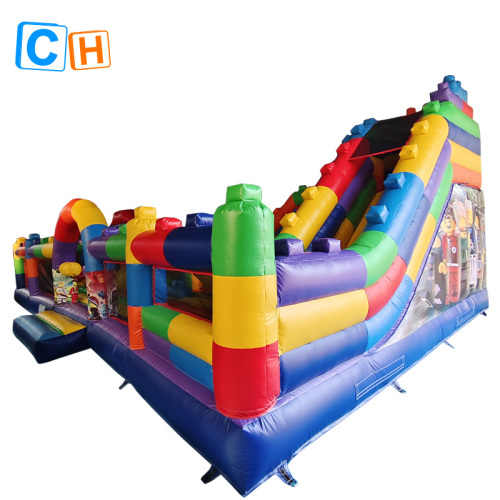 CH Bounce House Commercial Inflatable Bouncer For Kids,Kids Jumping Castle Inflatable