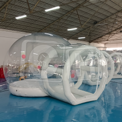 CH Hot Sale Inflatable Tent House Outdoor For Party,Commercial Outdoor Inflatable House Tent For Sale