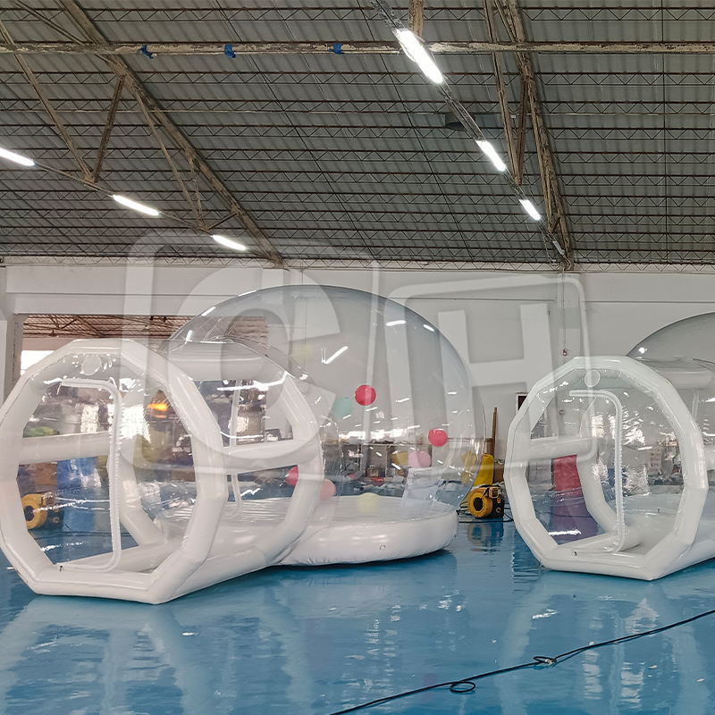 CH Hot Sale Inflatable Tent House Outdoor For Party,Commercial Outdoor Inflatable House Tent For Sale