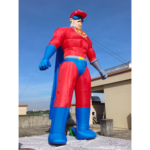 CH Movie Characters Advertising Inflatable For Adults,Hot Sale Inflatable Advertising Inflatable