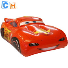 CH Cars Theme Decorations Outdoor Inflatable For Party Event,Customized Character Inflatable Model