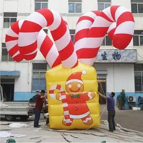 CH Advertising Inflatable Christmas Inflatable Model,China Inflatable Model Tire For Advertising