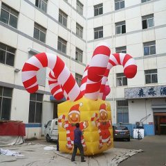 CH Advertising Inflatable Christmas Inflatable Model,China Inflatable Model Tire For Advertising