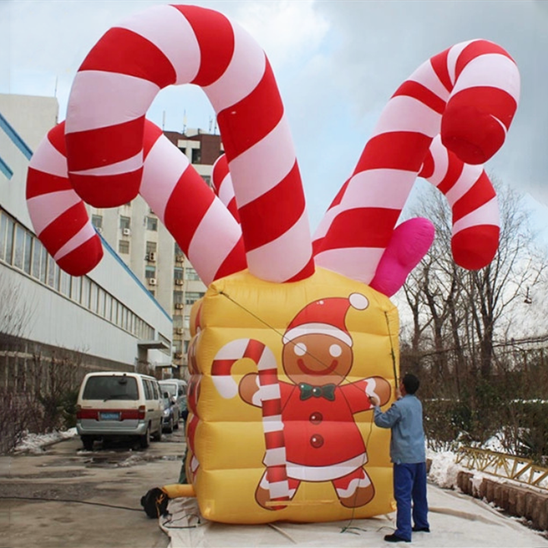 CH Advertising Inflatable Christmas Inflatable Model,China Inflatable Model Tire For Advertising