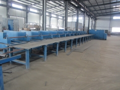 Street Light Pole Production Line