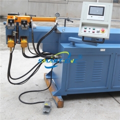 NC Pipe Bending Machine