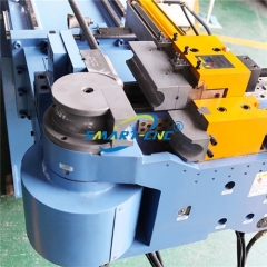 CNC Pipe Bending Machine