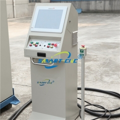 CNC Pipe Bending Machine