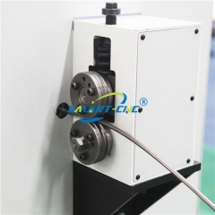 3D CNC Wire Bending Machine 7 Axis