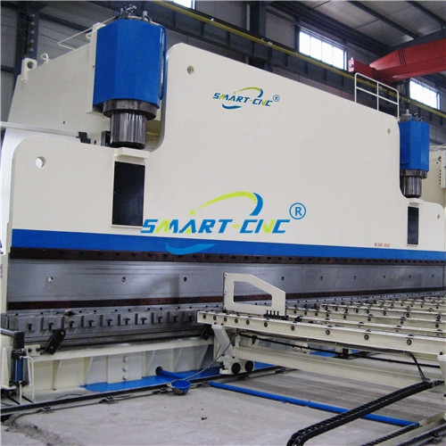 CNC Tandem Press Brake