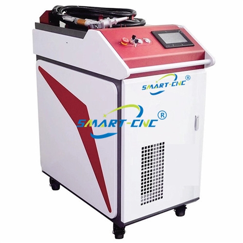 1000W Laser Welding Machine