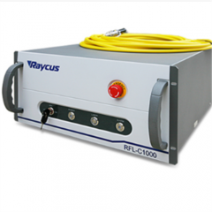 1000W Laser Welding Machine