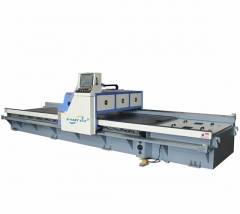 CNC Horizontal V Cut Machine