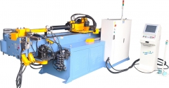 CNC Pipe Bending Machine