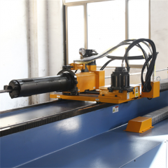 Full Electric Auto CNC Pipe Bending Machine