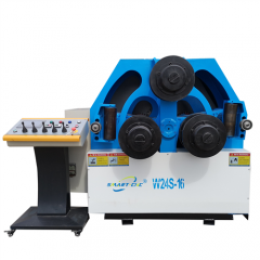 CNC Hydraulic Profile Bending Machine