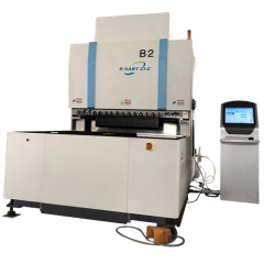 Panel Bending Machine