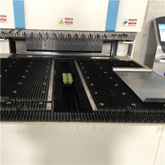 Panel Bending Machine