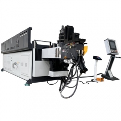 Full Electric Auto CNC Pipe Bending Machine