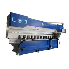 CNC V Groove Machine 1500×4000