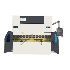 NC Torsion Bar Press Brake