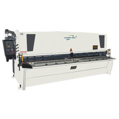 Swing Beam Shear Machine(Smart Series)