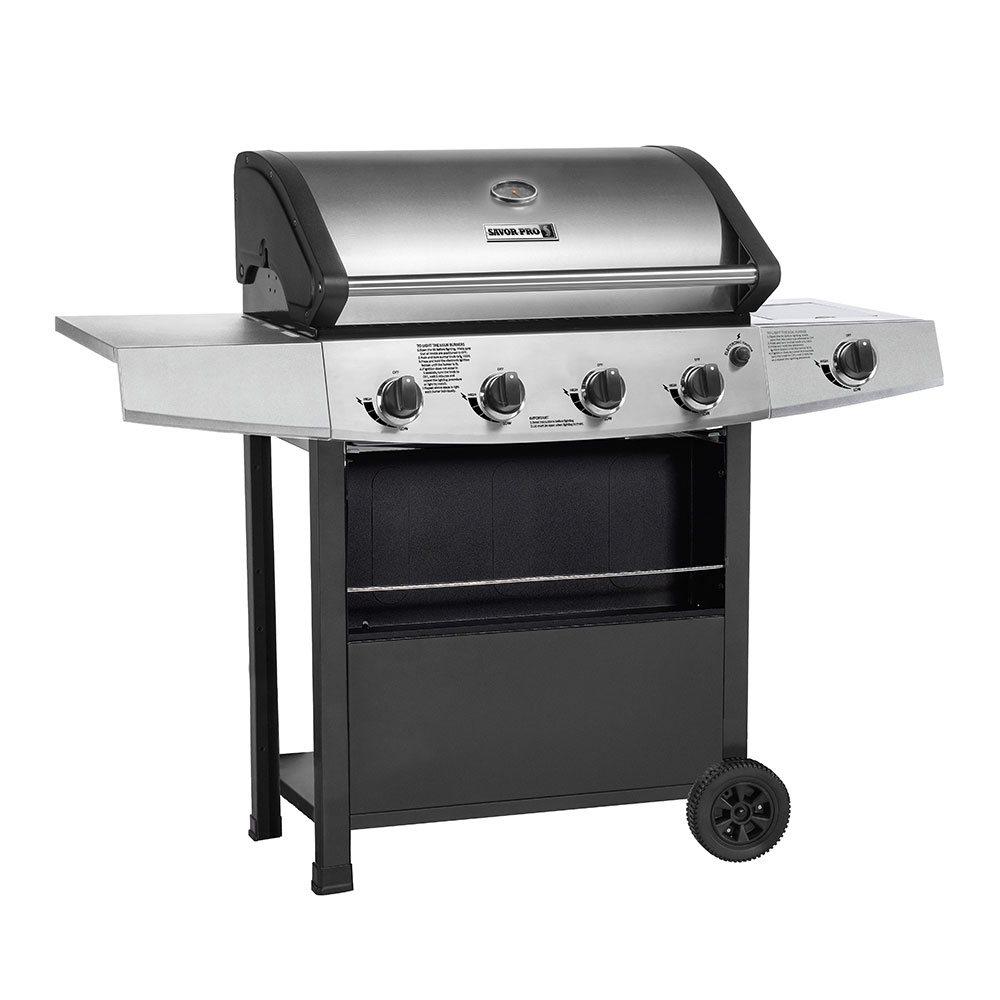 Savor pro grill parts sale